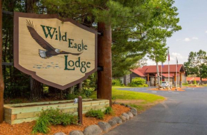 Wild Eagle Lodge